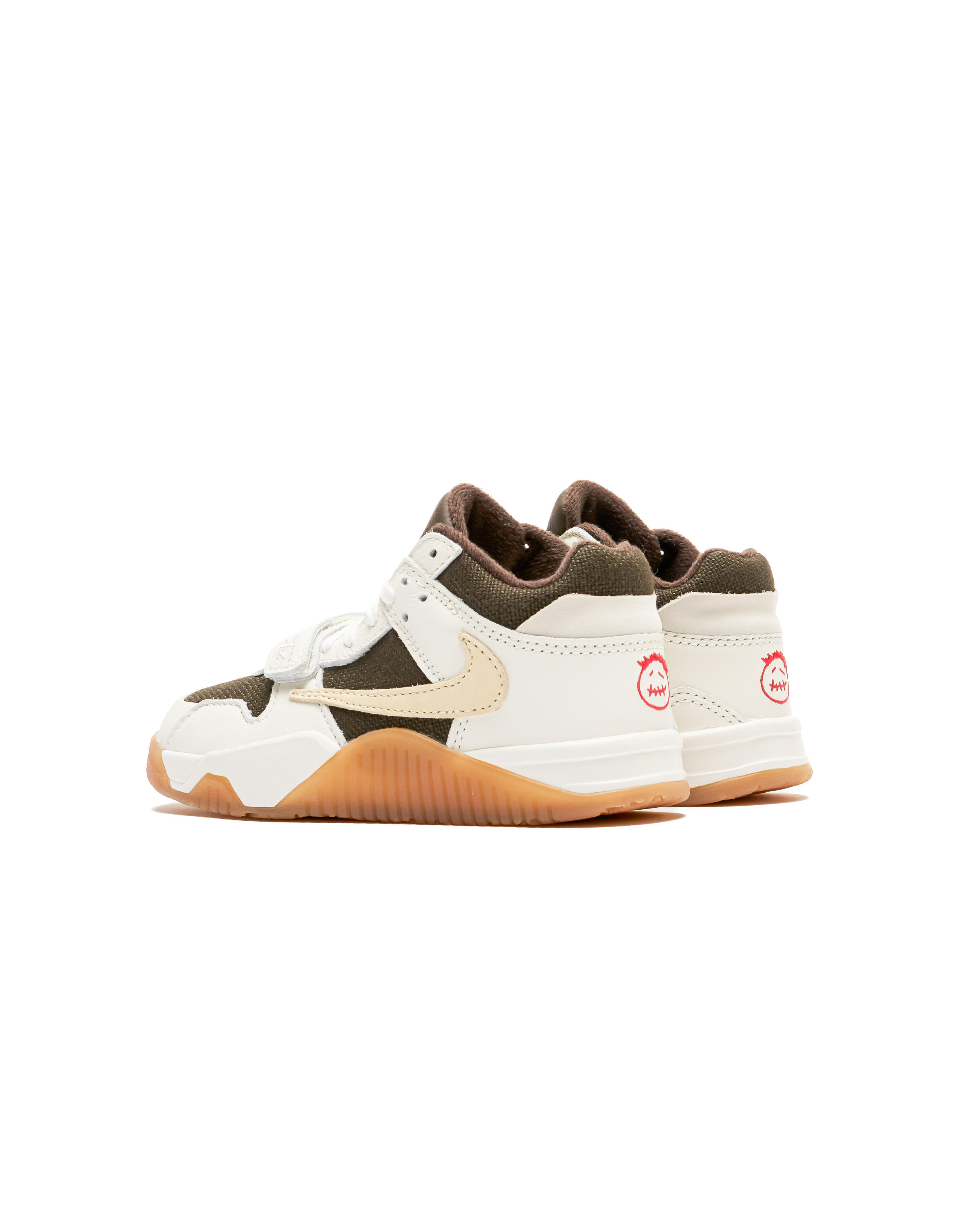 Air Jordan x Travis Scott JUMPMAN JACK TR (PS) | FJ2851-100 | AFEW 